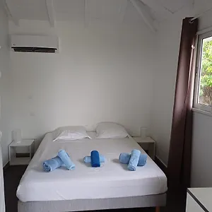  Appartement B. O. Paradis Sxm